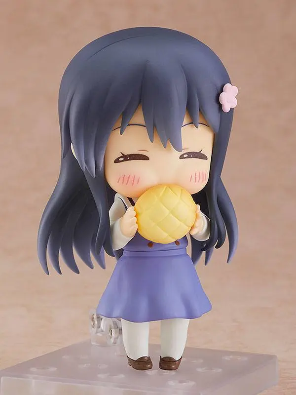 Wataten!: An Angel Flew Down to Me Nendoroid Hana Shirosaki akciófigura 10 cm termékfotó