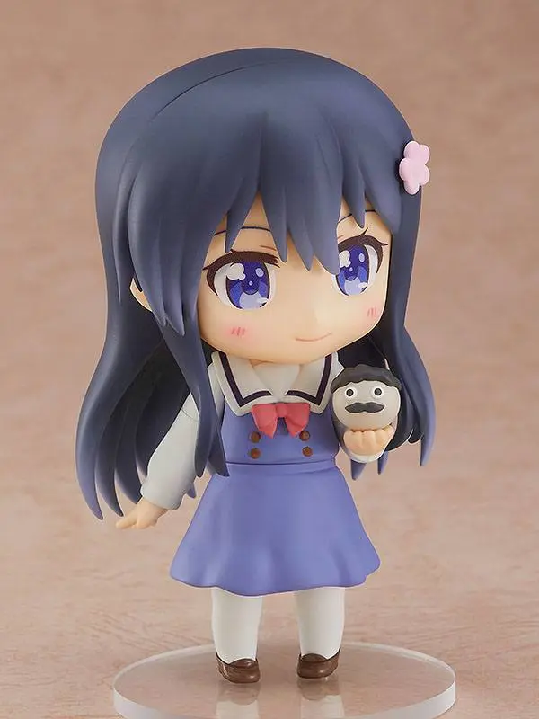 Wataten!: An Angel Flew Down to Me Nendoroid Hana Shirosaki akciófigura 10 cm termékfotó