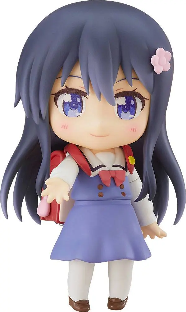 Wataten!: An Angel Flew Down to Me Nendoroid Hana Shirosaki akciófigura 10 cm termékfotó