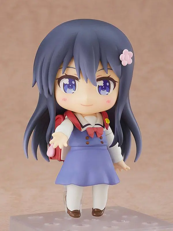 Wataten!: An Angel Flew Down to Me Nendoroid Hana Shirosaki akciófigura 10 cm termékfotó