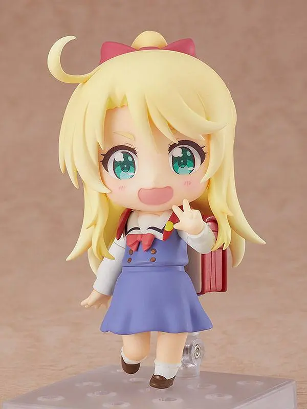 Wataten!: An Angel Flew Down to Me Nendoroid Noa Himesaka akciófigura 10 cm termékfotó