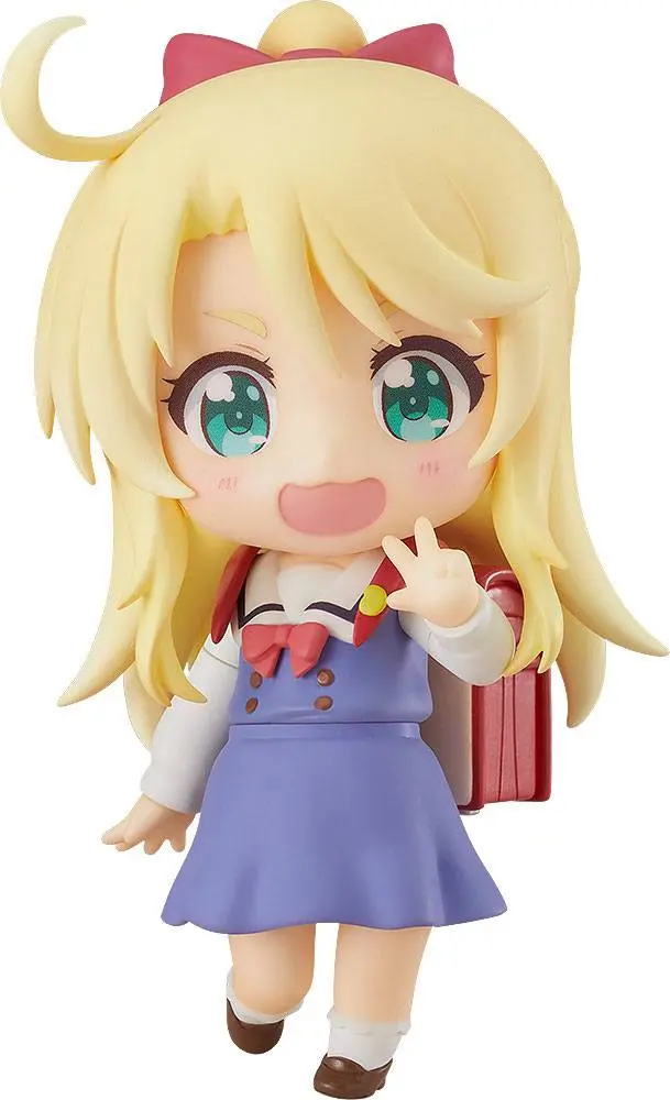 Wataten!: An Angel Flew Down to Me Nendoroid Noa Himesaka akciófigura 10 cm termékfotó