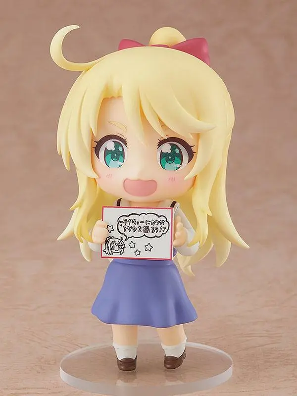 Wataten!: An Angel Flew Down to Me Nendoroid Noa Himesaka akciófigura 10 cm termékfotó