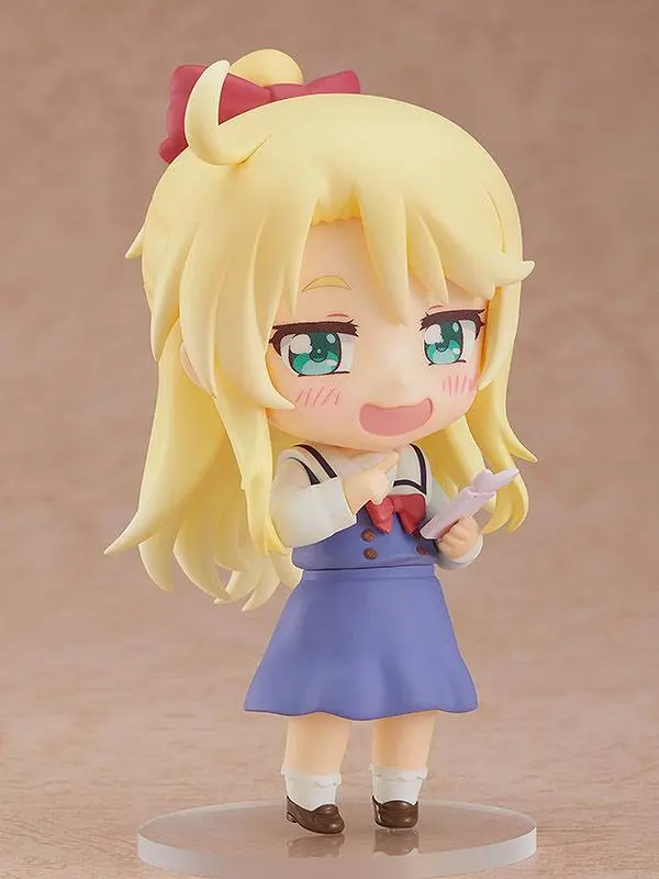 Wataten!: An Angel Flew Down to Me Nendoroid Noa Himesaka akciófigura 10 cm termékfotó