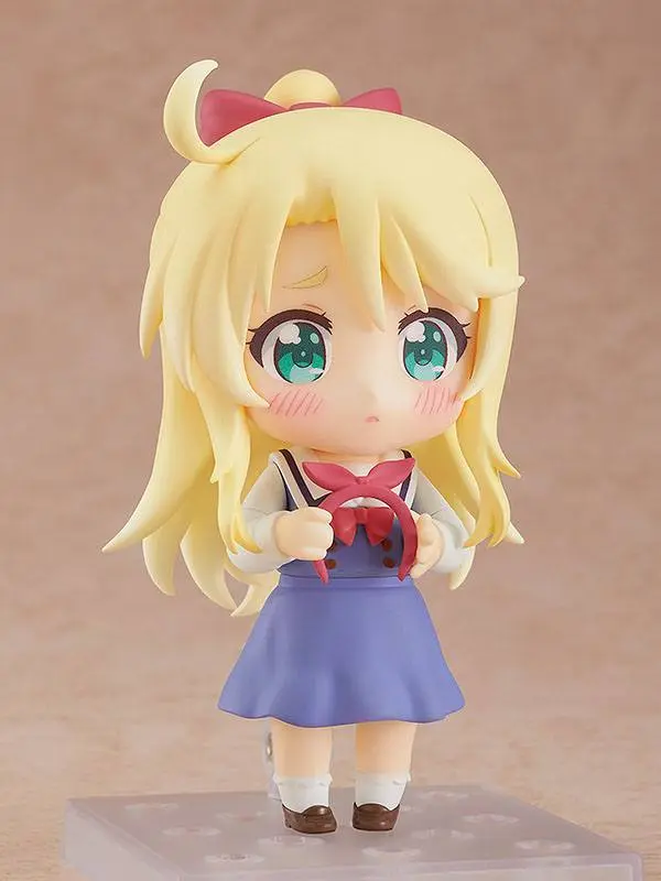 Wataten!: An Angel Flew Down to Me Nendoroid Noa Himesaka akciófigura 10 cm termékfotó