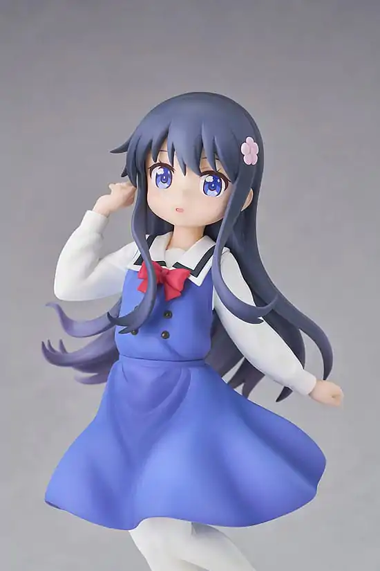 Wataten!: An Angel Flew Down to Me Precious Friends Pop Up Parade Hana Shirosaki PVC szobor figura 16 cm termékfotó