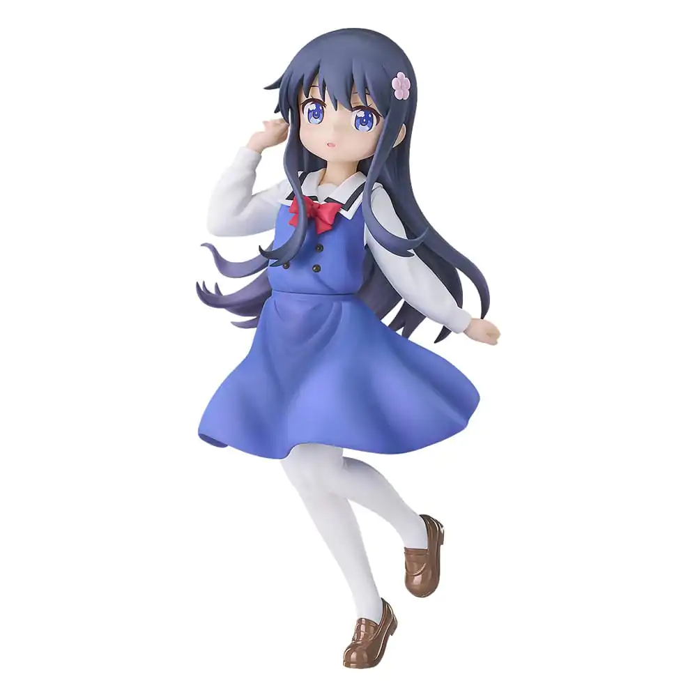 Wataten!: An Angel Flew Down to Me Precious Friends Pop Up Parade Hana Shirosaki PVC szobor figura 16 cm termékfotó