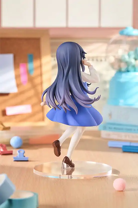 Wataten!: An Angel Flew Down to Me Precious Friends Pop Up Parade Hana Shirosaki PVC szobor figura 16 cm termékfotó