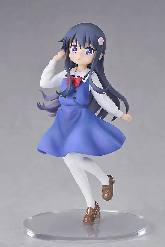 Wataten!: An Angel Flew Down to Me Precious Friends Pop Up Parade Hana Shirosaki PVC szobor figura 16 cm termékfotó