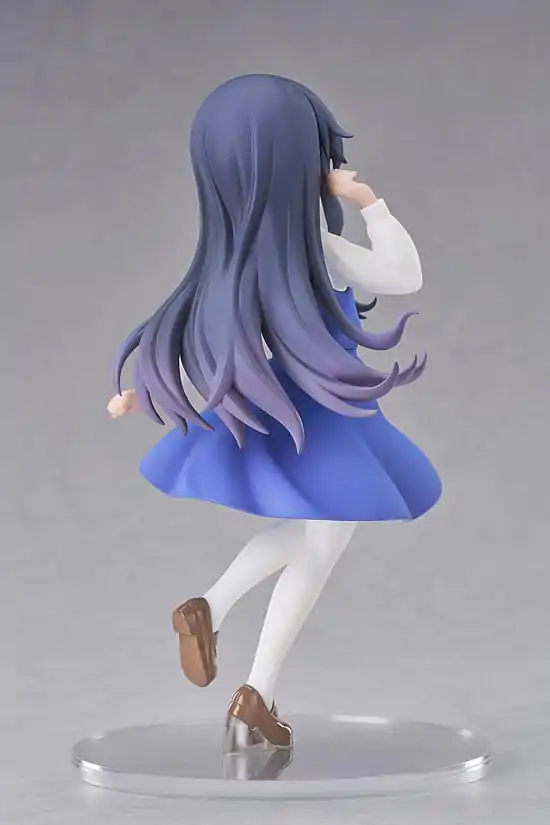 Wataten!: An Angel Flew Down to Me Precious Friends Pop Up Parade Hana Shirosaki PVC szobor figura 16 cm termékfotó