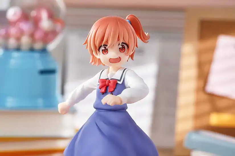 Wataten! Pop Up Parade Hinata Hoshino PVC szobor figura 16 cm termékfotó