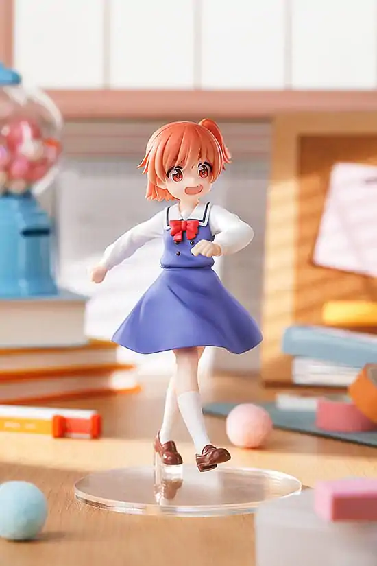 Wataten! Pop Up Parade Hinata Hoshino PVC szobor figura 16 cm termékfotó