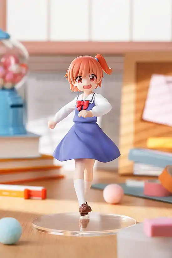 Wataten! Pop Up Parade Hinata Hoshino PVC szobor figura 16 cm termékfotó