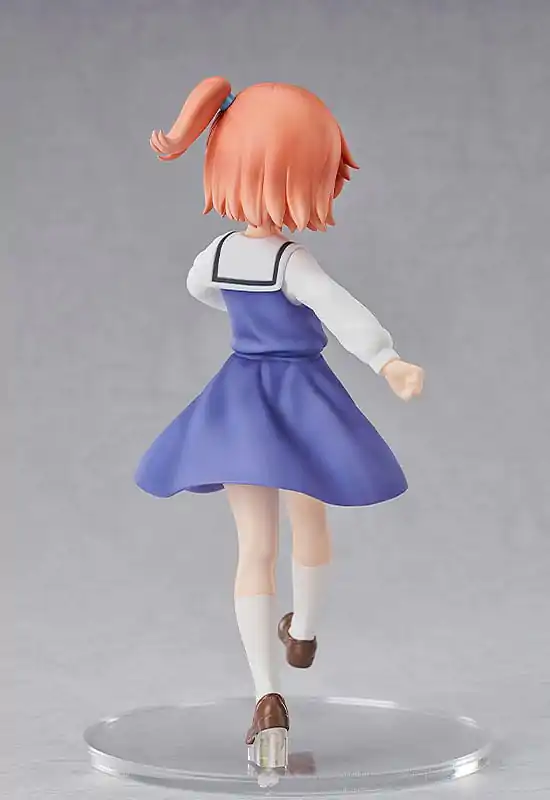 Wataten! Pop Up Parade Hinata Hoshino PVC szobor figura 16 cm termékfotó