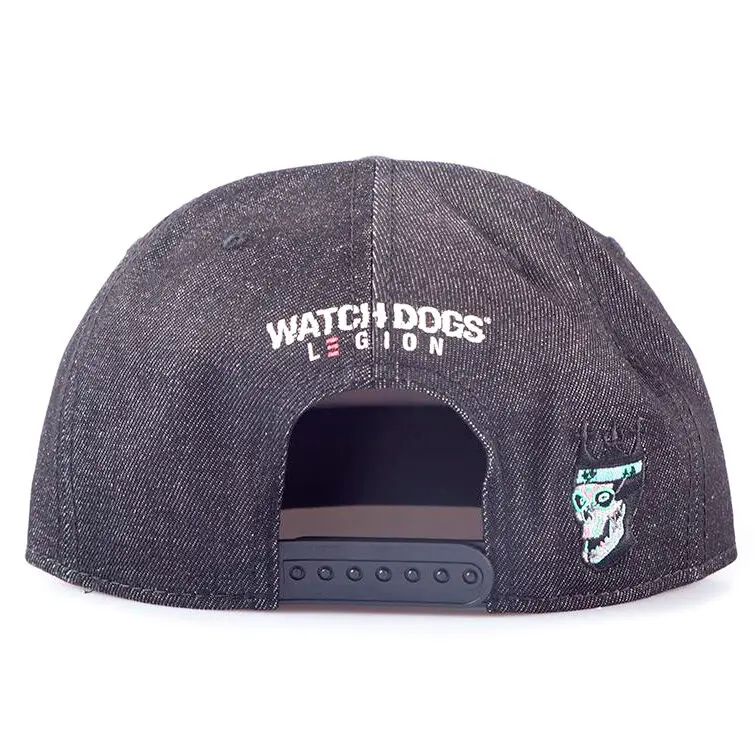 Watch Dogs Legion baseball sapka termékfotó