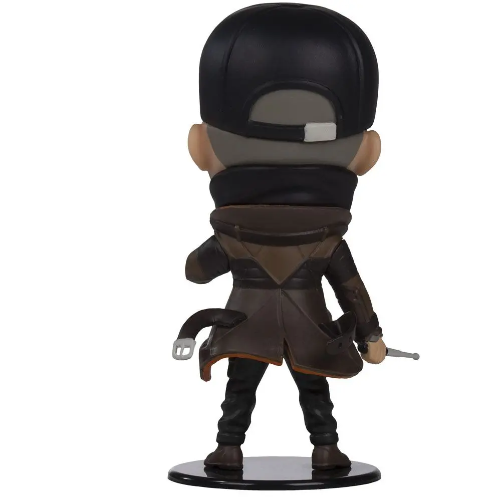 Watch Dogs Ubisoft Heroes Collection Aiden Pearce figura 10 cm termékfotó