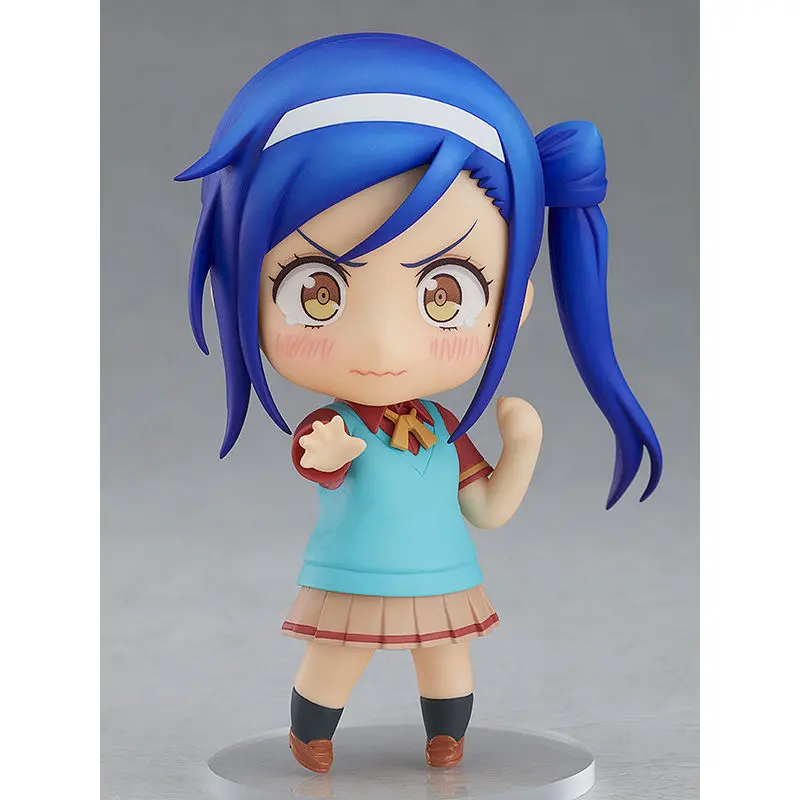 We Never Learn BOKUBEN Fumino Furuhashi Nendoroid figura 10cm termékfotó