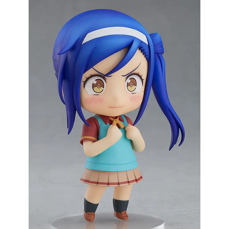 We Never Learn BOKUBEN Fumino Furuhashi Nendoroid figura 10cm termékfotó