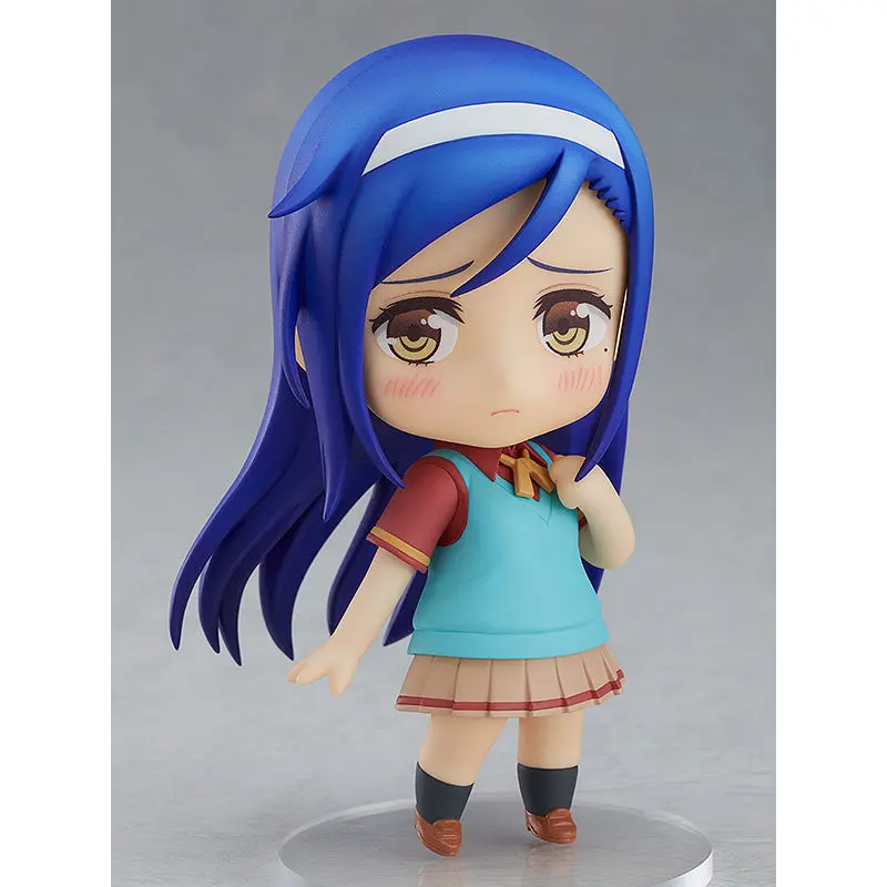 We Never Learn BOKUBEN Fumino Furuhashi Nendoroid figura 10cm termékfotó