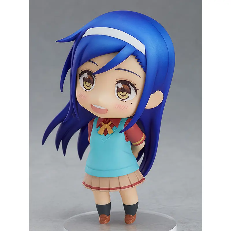 We Never Learn BOKUBEN Fumino Furuhashi Nendoroid figura 10cm termékfotó