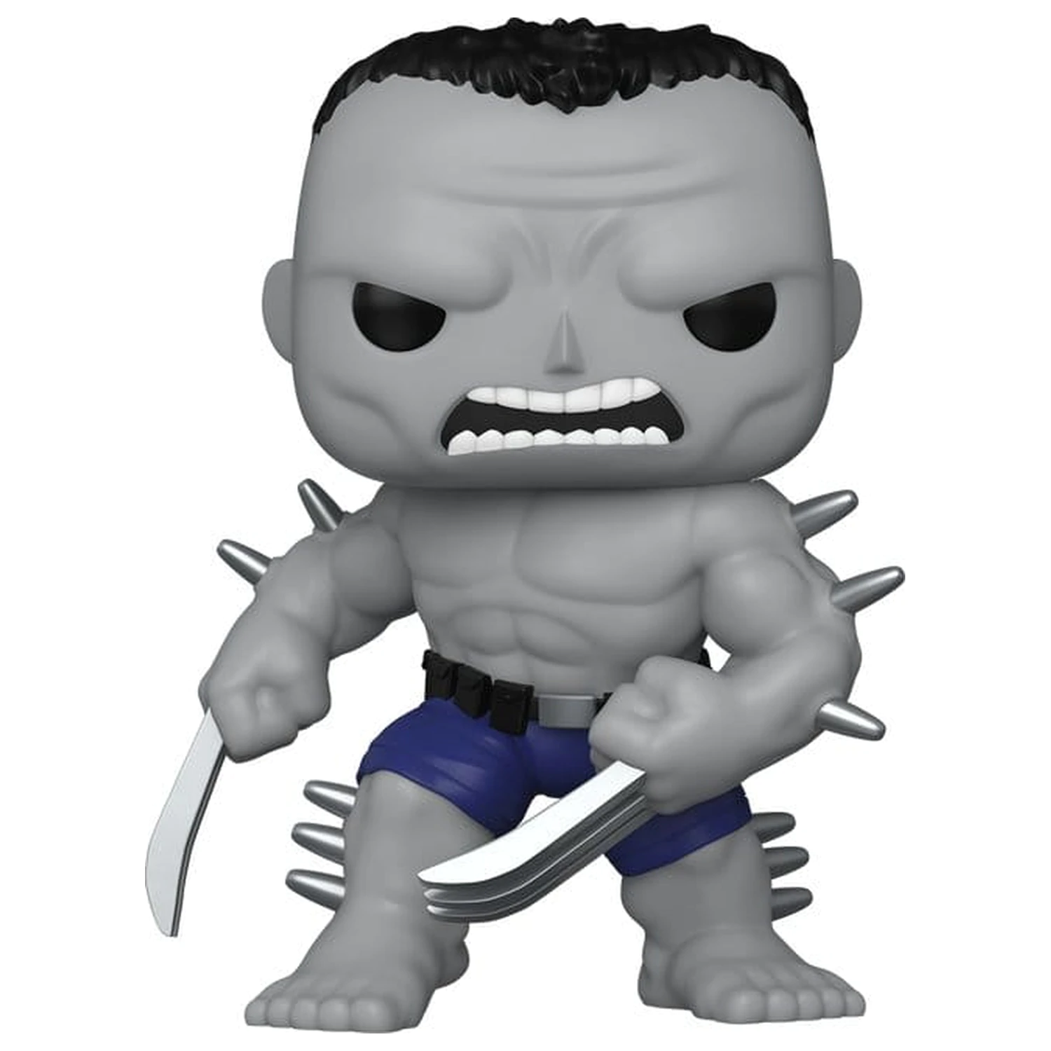 Weapon X Program Super Sized Funko POP! Animation Vinyl figura Weapon H 15 cm termékfotó