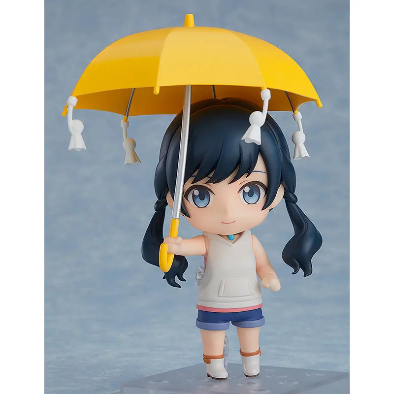 Weathering with You Hina Amano Nendoroid figura 10cm termékfotó