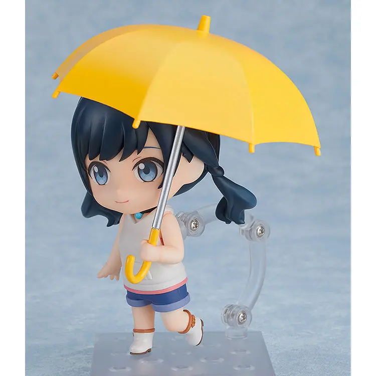 Weathering with You Hina Amano Nendoroid figura 10cm termékfotó