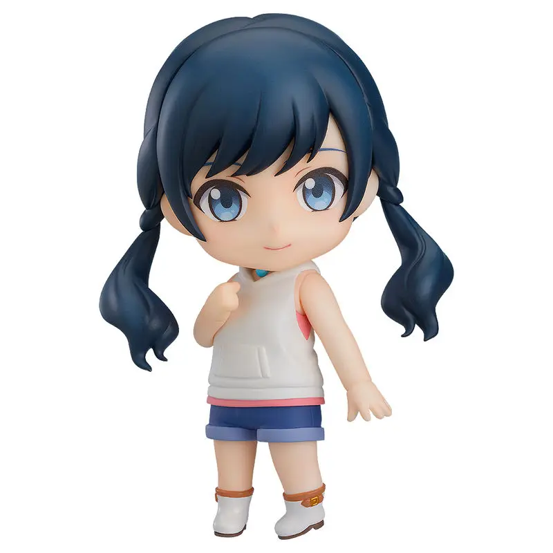 Weathering with You Hina Amano Nendoroid figura 10cm termékfotó