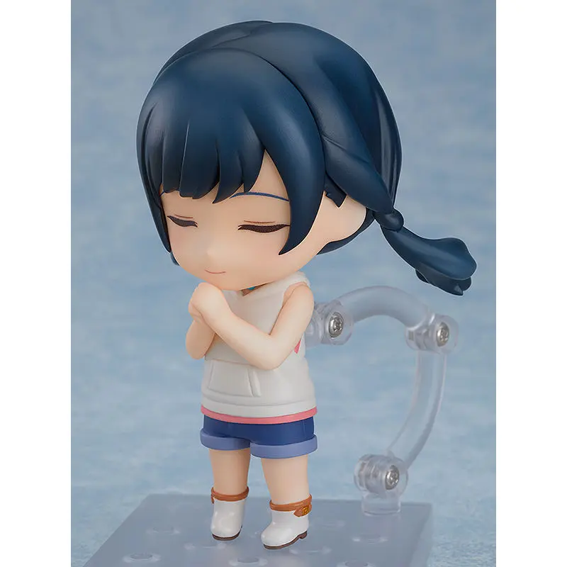 Weathering with You Hina Amano Nendoroid figura 10cm termékfotó