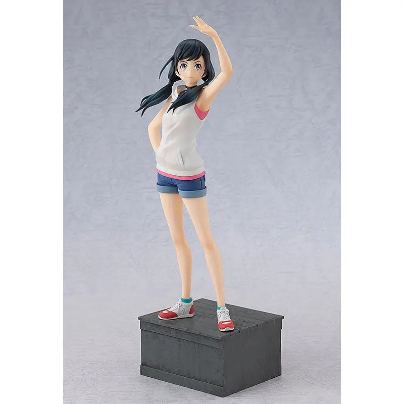 Weathering With You Re-Run Hina Amano Pop Up Parade figura 20cm termékfotó