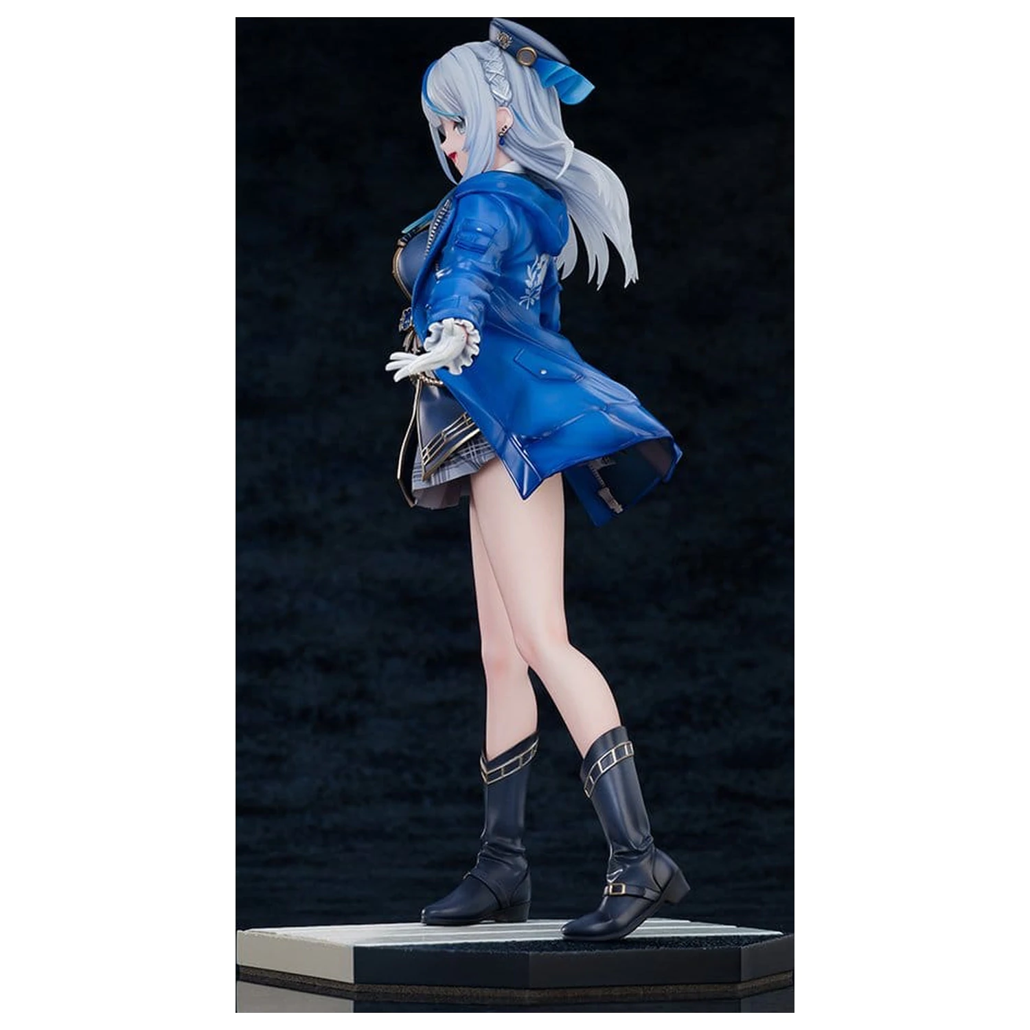 WeatherPlanet PVC figura 1/7 Amagai Ruka 25 cm termékfotó