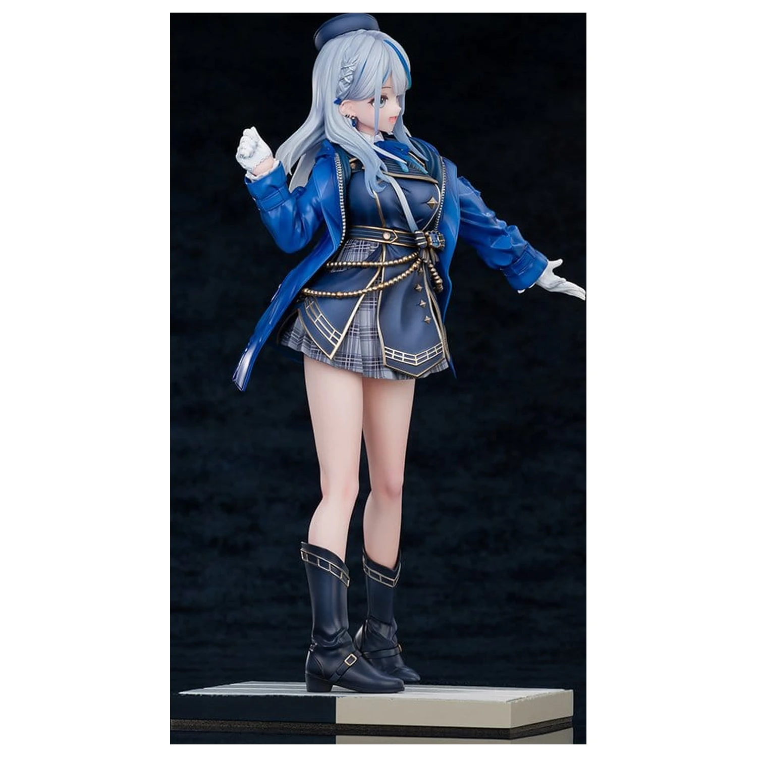 WeatherPlanet PVC figura 1/7 Amagai Ruka 25 cm termékfotó