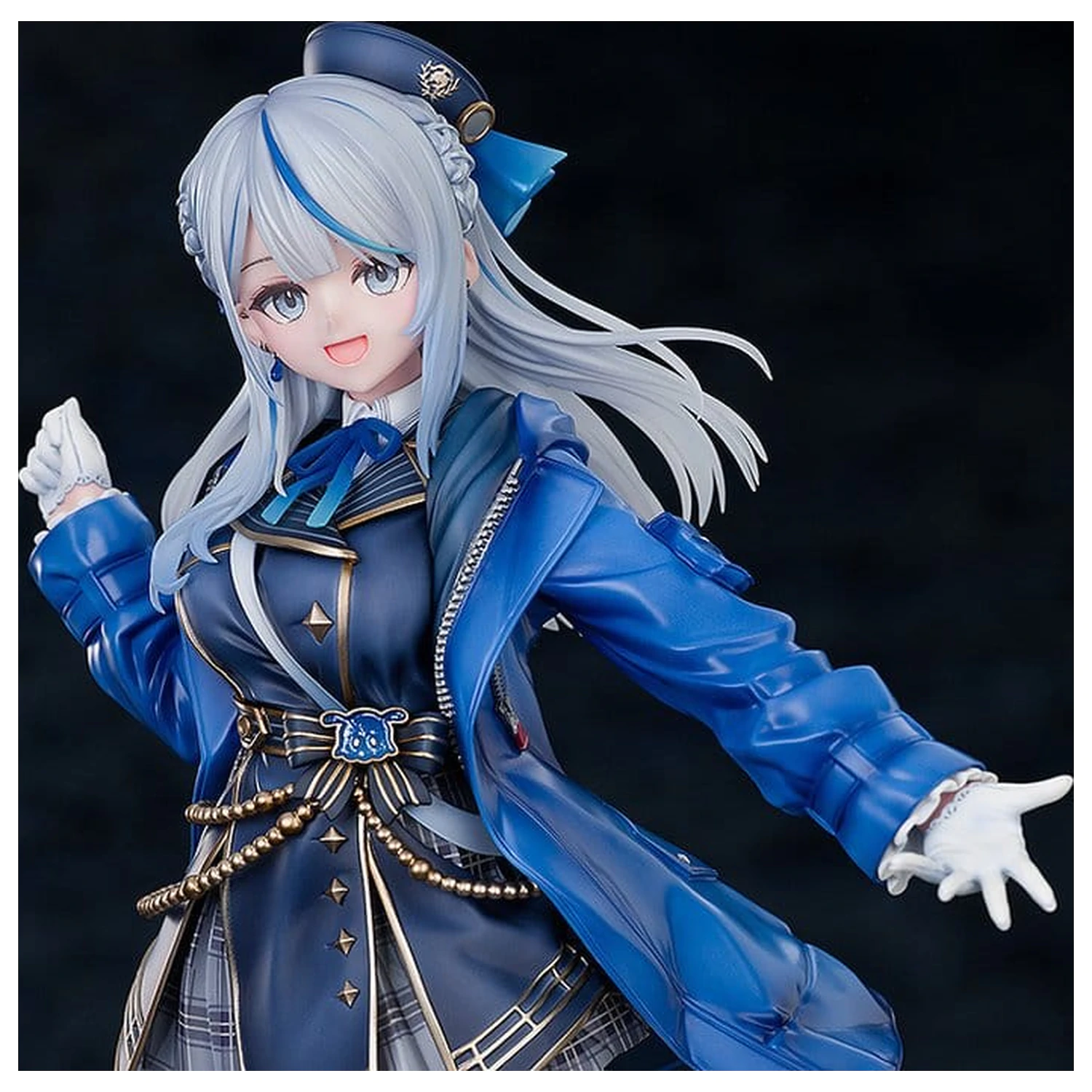 WeatherPlanet PVC figura 1/7 Amagai Ruka 25 cm termékfotó