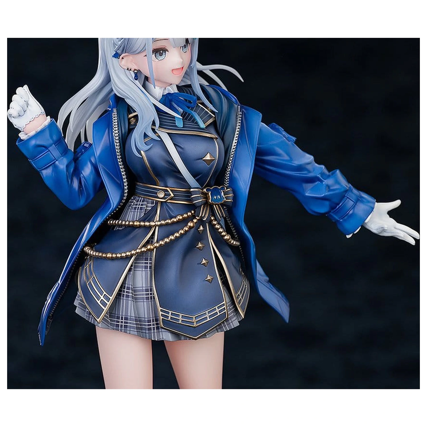 WeatherPlanet PVC figura 1/7 Amagai Ruka 25 cm termékfotó