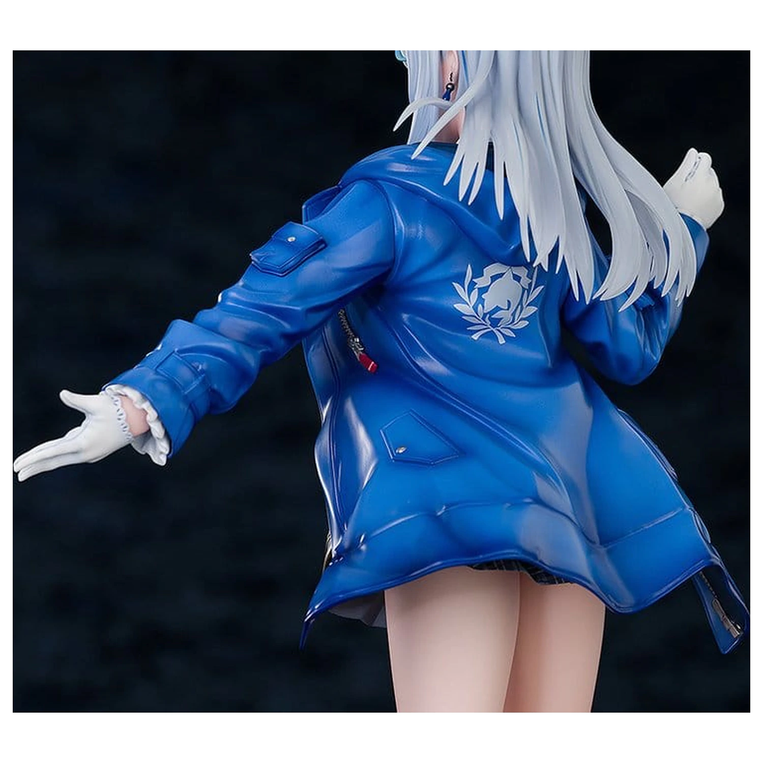 WeatherPlanet PVC figura 1/7 Amagai Ruka 25 cm termékfotó