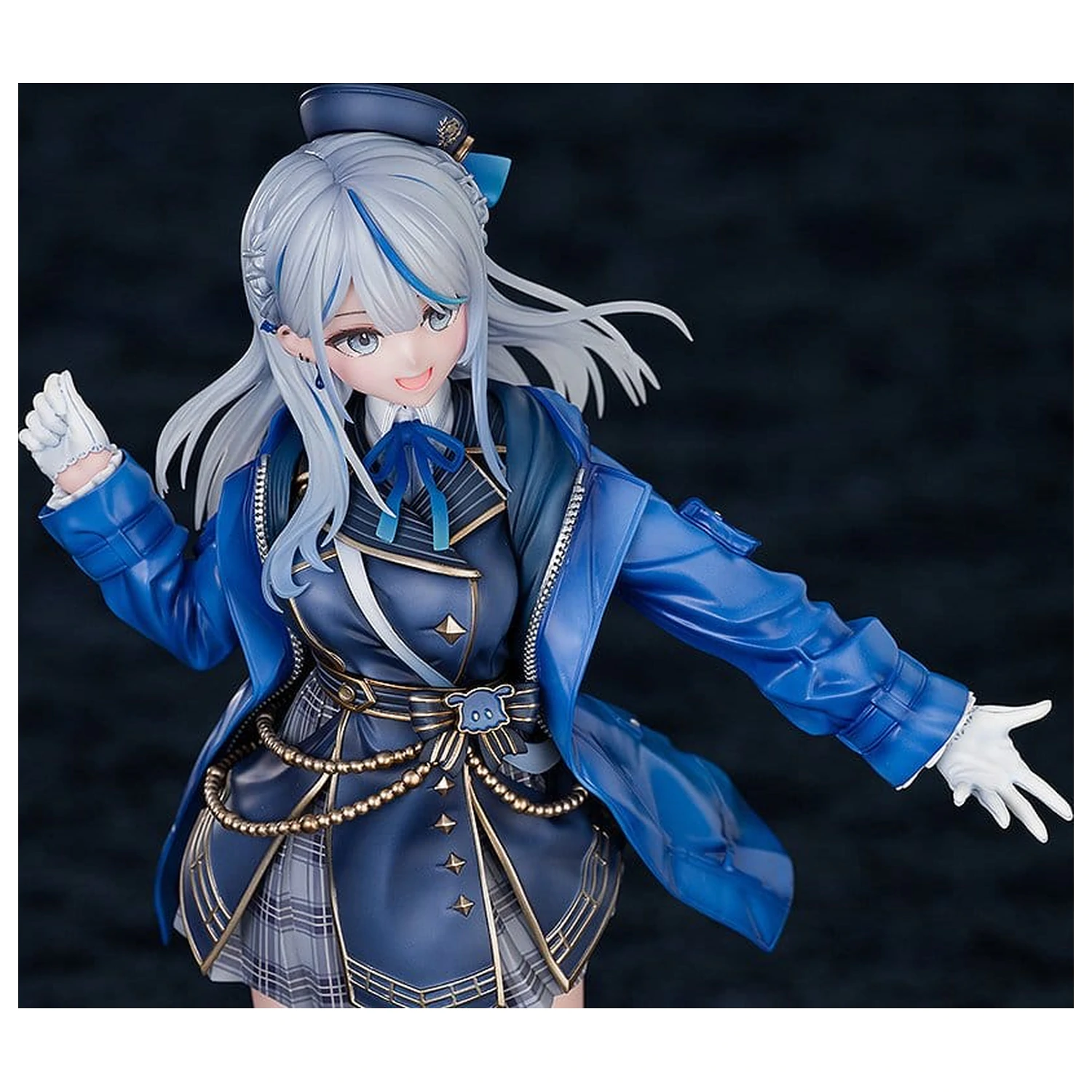 WeatherPlanet PVC figura 1/7 Amagai Ruka 25 cm termékfotó