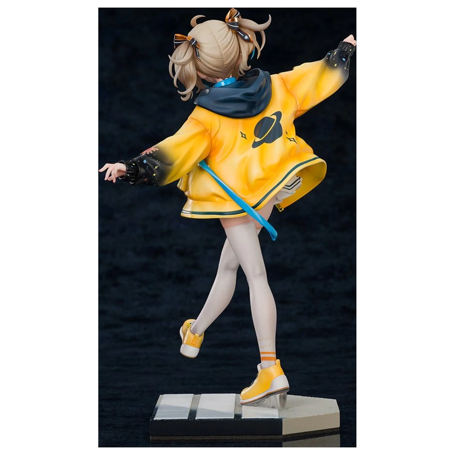 WeatherPlanet PVC figura 1/7 Appare Hinata 24 cm termékfotó