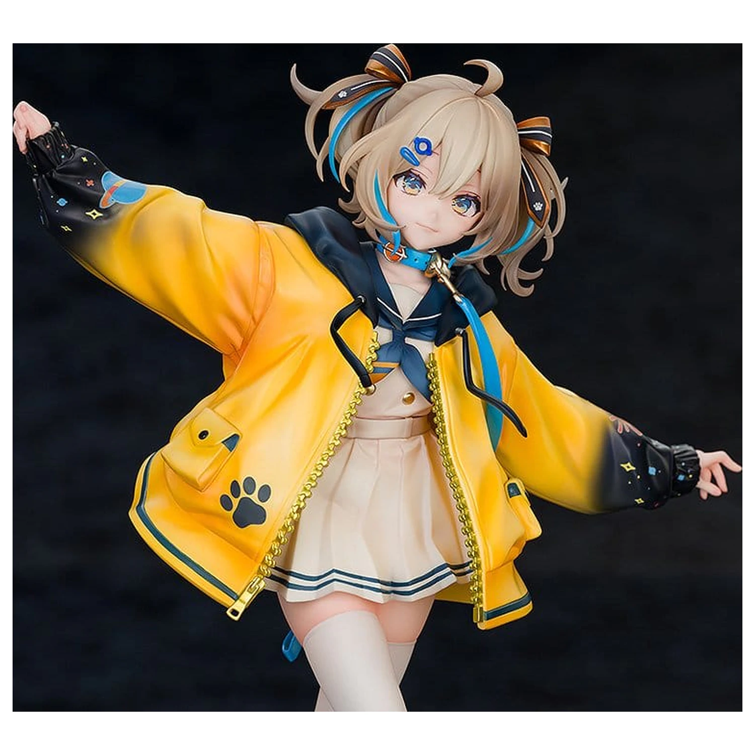 WeatherPlanet PVC figura 1/7 Appare Hinata 24 cm termékfotó