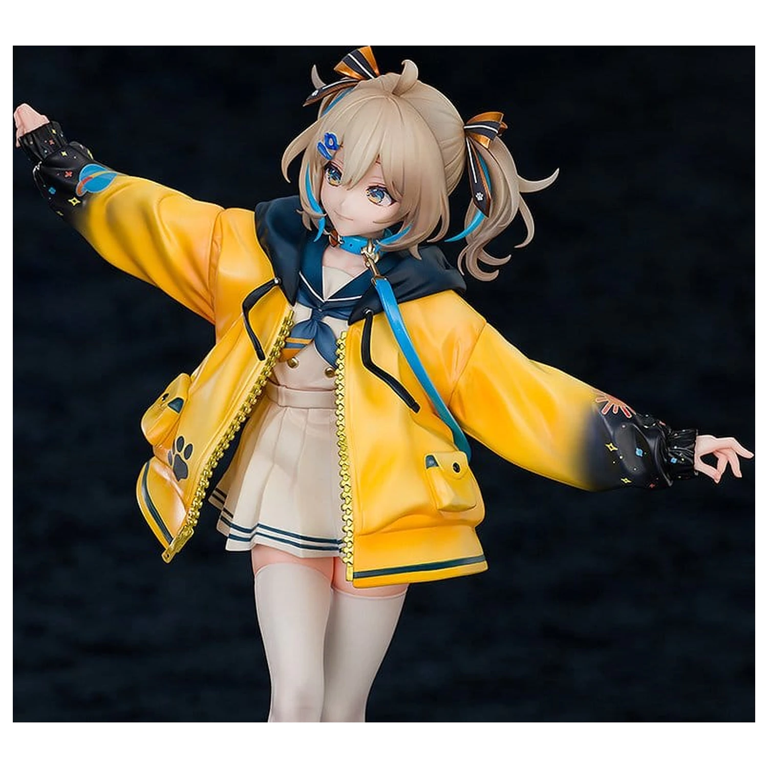 WeatherPlanet PVC figura 1/7 Appare Hinata 24 cm termékfotó