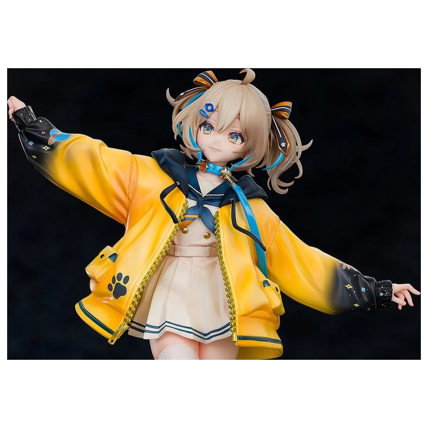 WeatherPlanet PVC figura 1/7 Appare Hinata 24 cm termékfotó