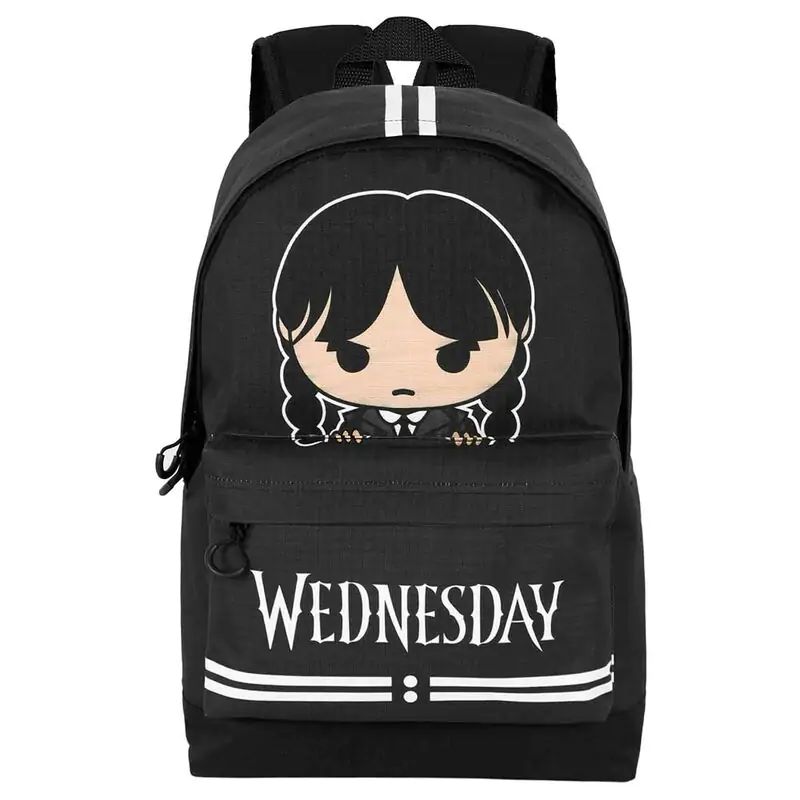 Wednesday Cute táska hátizsák 44cm termékfotó