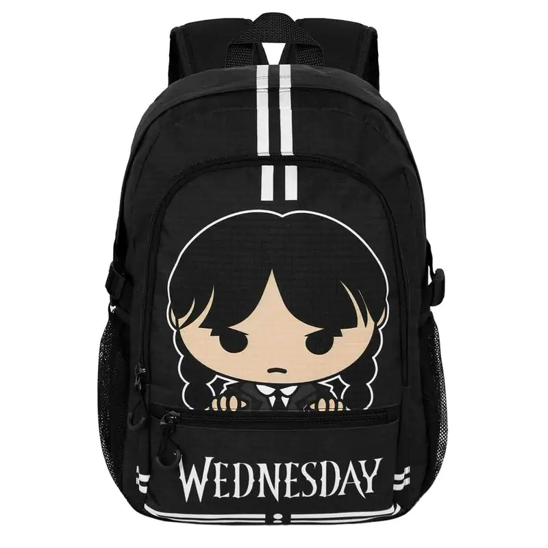 Wednesday Cute táska hátizsák 44cm termékfotó