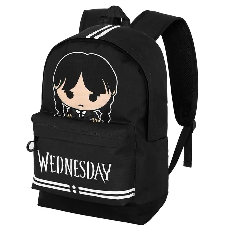 Wednesday Cute táska hátizsák 44cm termékfotó