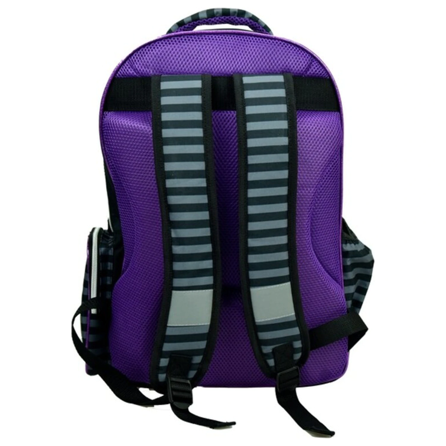 Wednesday Destined iskolatáska, táska 46 cm termékfotó