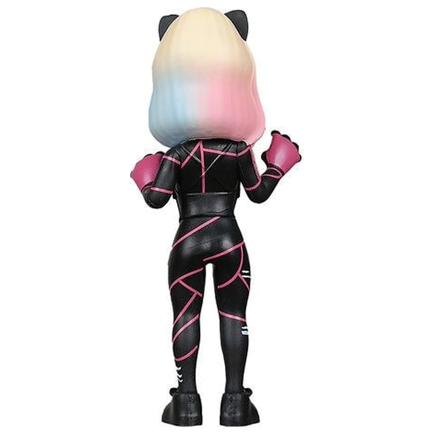 Wednesday Enid Sinclair as cat figura Minix 12cm termékfotó