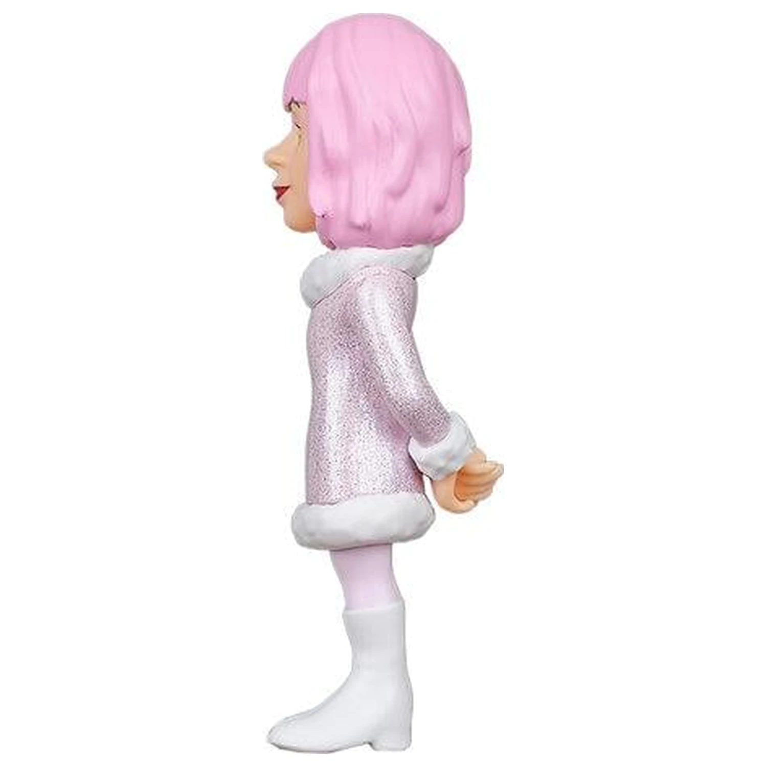 Wednesday Enid Sinclair in ball dress figura Minix 12 cm termékfotó