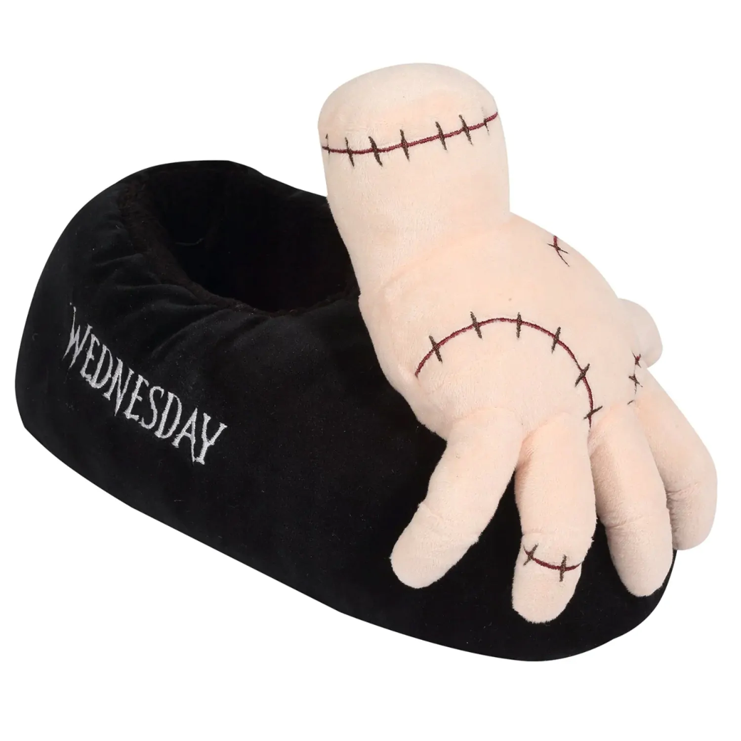 Wednesday férfi papucs L-XL termékfotó