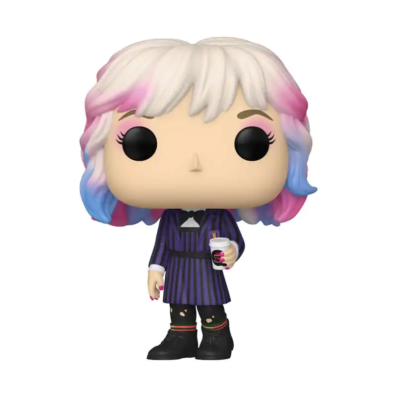 Wednesday Funko POP! TV Vinyl figura Enid 9 cm termékfotó