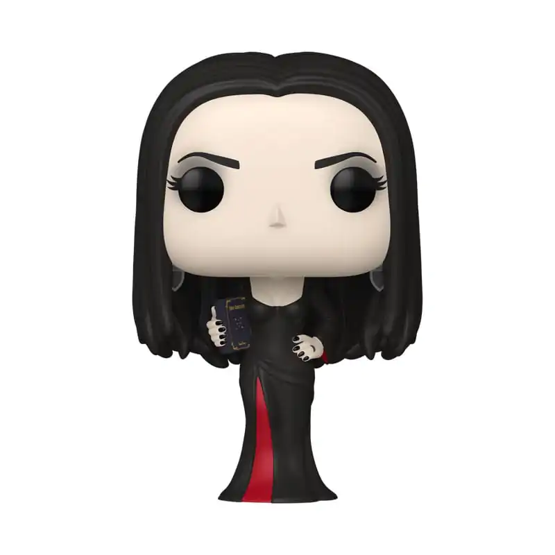 Wednesday Funko POP! TV Vinyl figura Morticia 9 cm termékfotó