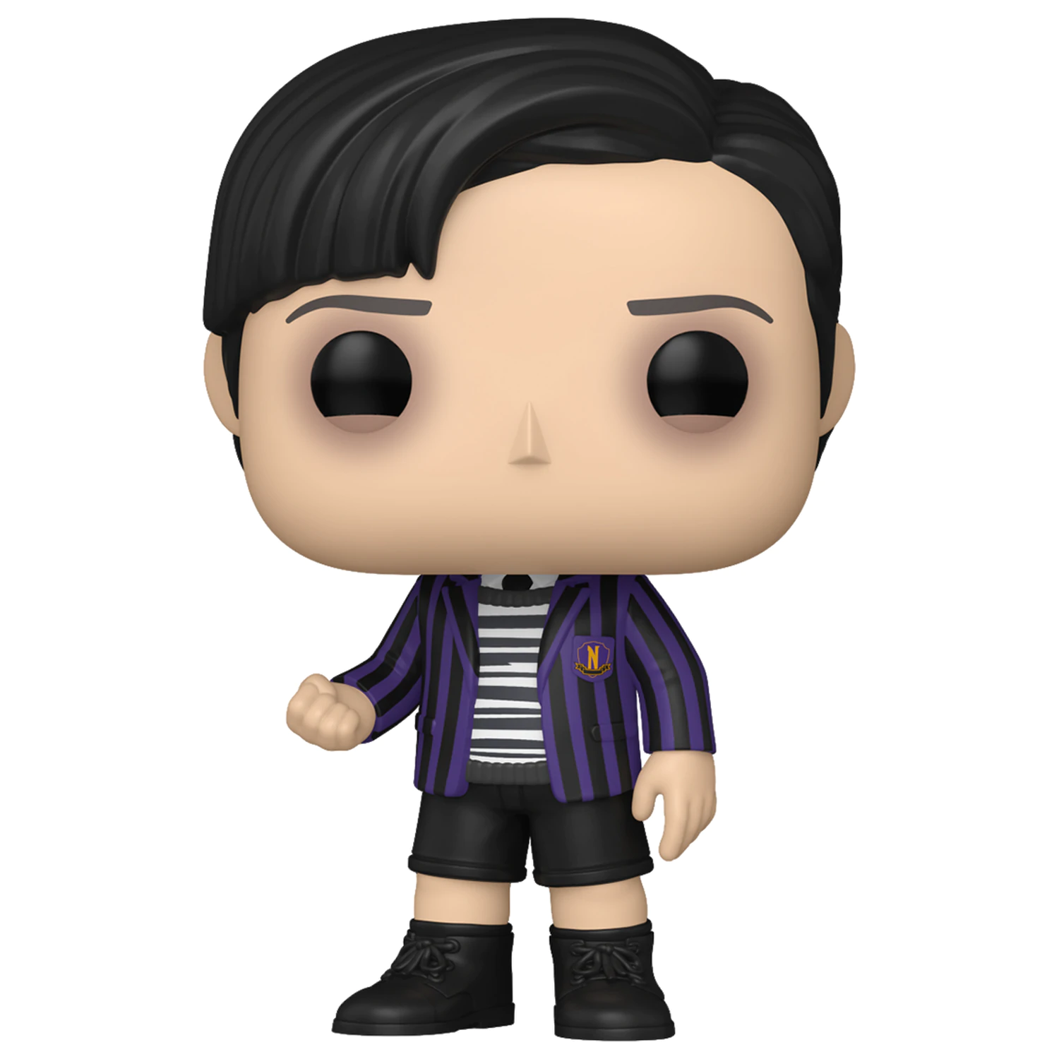 Wednesday Funko POP! TV Vinyl figura Pugsley 9 cm termékfotó